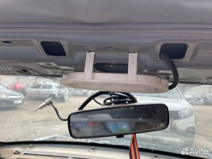 Плафон подсветки салона Кронштейн Симбол Simbol