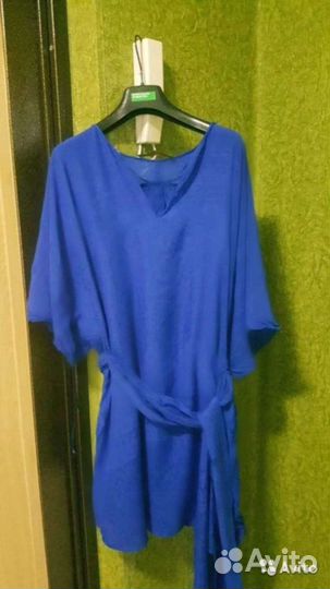 Платье Zara