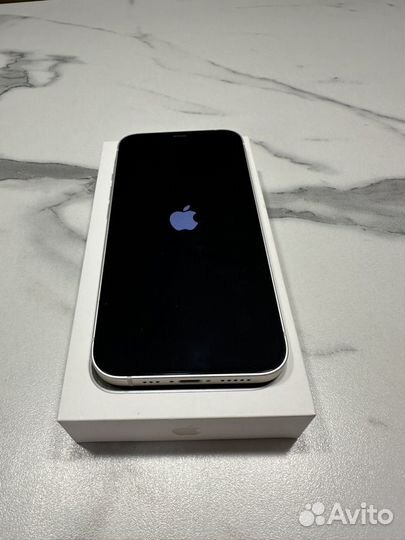 iPhone 12, 128 ГБ