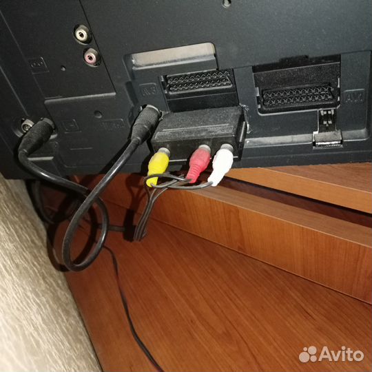 Телевизор Thomson