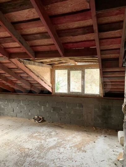 1-к. квартира, 43 м², 5/5 эт.