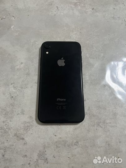 iPhone Xr, 64 ГБ