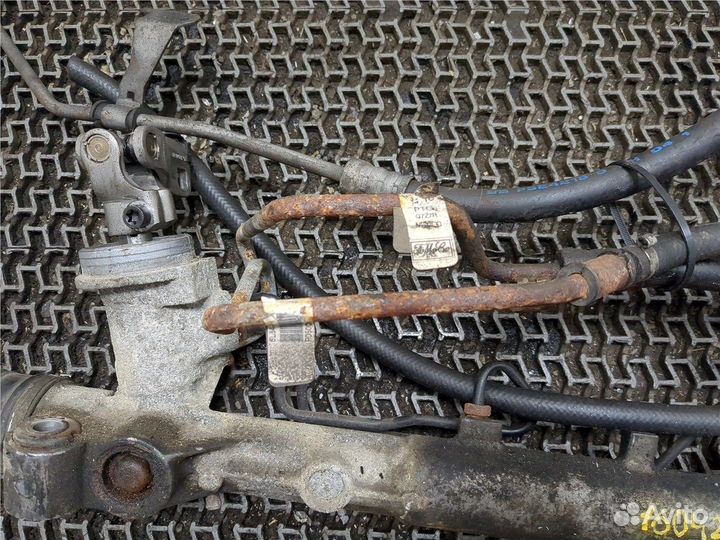 Рейка рулевая с г/у Ford Escape, 2007