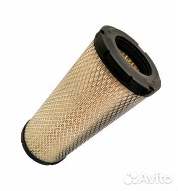 Воздушный фильтр 1903669 Iveco (к-т)