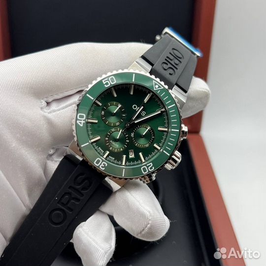 Мужские часы Oris