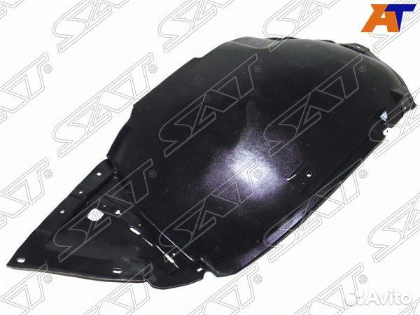 Подкрылок Infiniti G35 06-09 / G37 08-14 / Niss