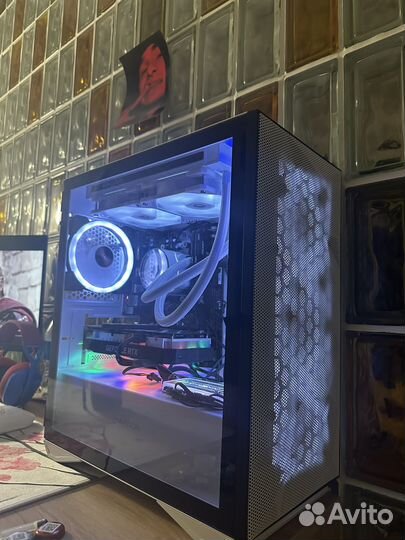 Игровой пк