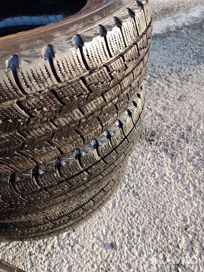 Roadstone Winguard Ice 185/65 R15