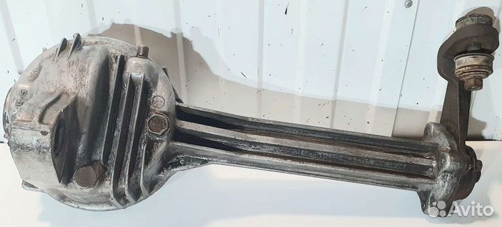 Корпус переднего моста Kia Sportage I 1993-2006