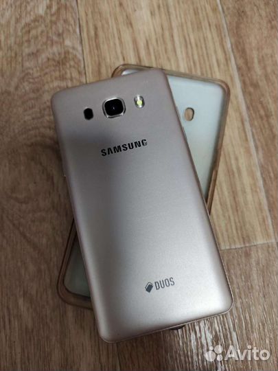 Телефон смартфон samsung Galaxy J5(6)