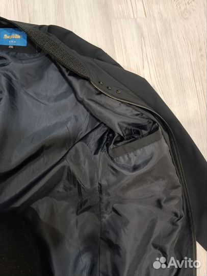 Ветровка мужская