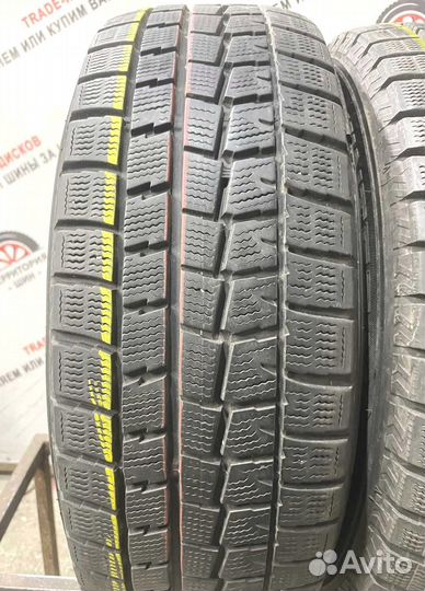 Dunlop Winter Maxx WM01 225/50 R17 94S