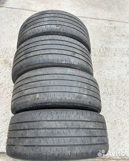 Bridgestone Turanza T005 235/45 R18 94