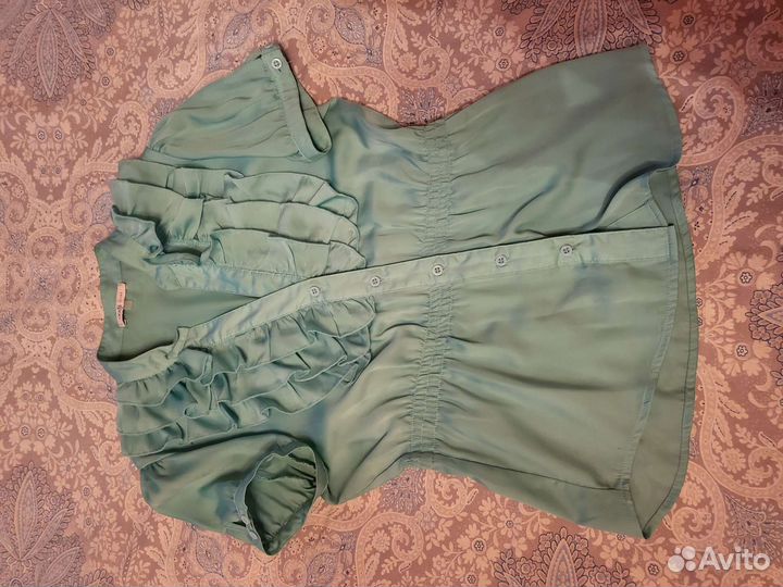 Вещи пакетом женские 42