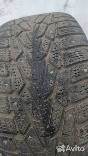 Nokian Tyres Hakkapeliitta 7 225/50 R17