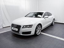 Audi A7 3.0 AMT, 2012, 81 252 км, с пробегом, цена 2 555 000 руб.