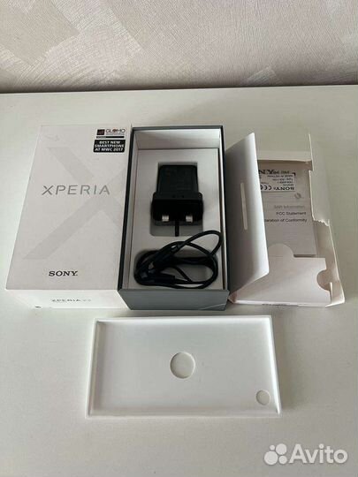 Телефон Sony