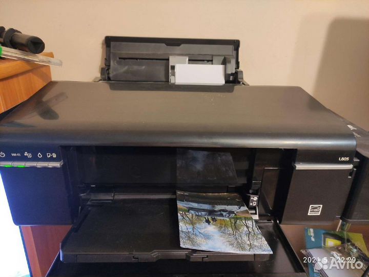 Печать фото 10x15