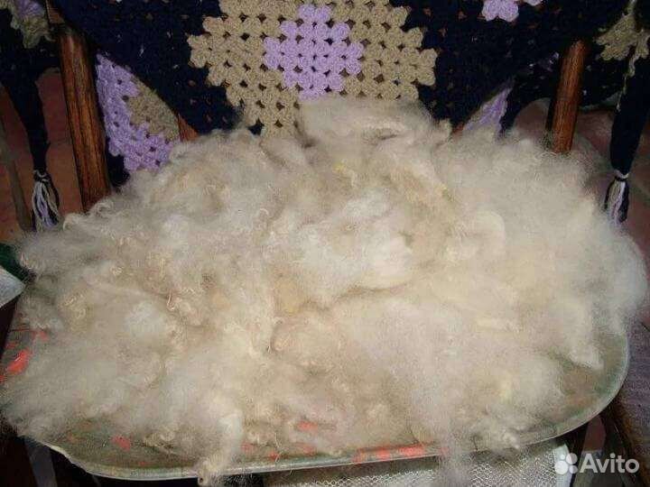 Прядение
