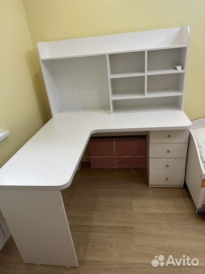 Рабочий стол