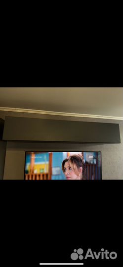 Стенка в гостиную