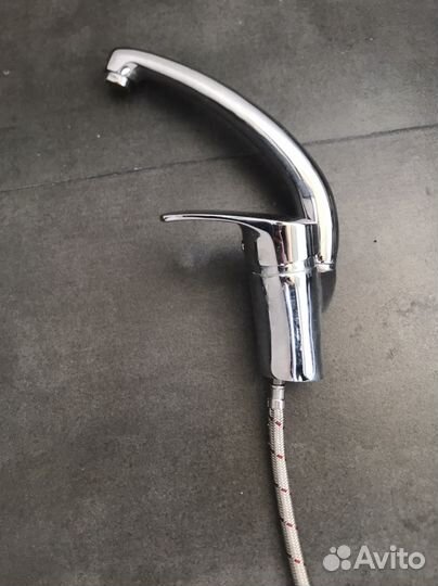 Мойка для кухни