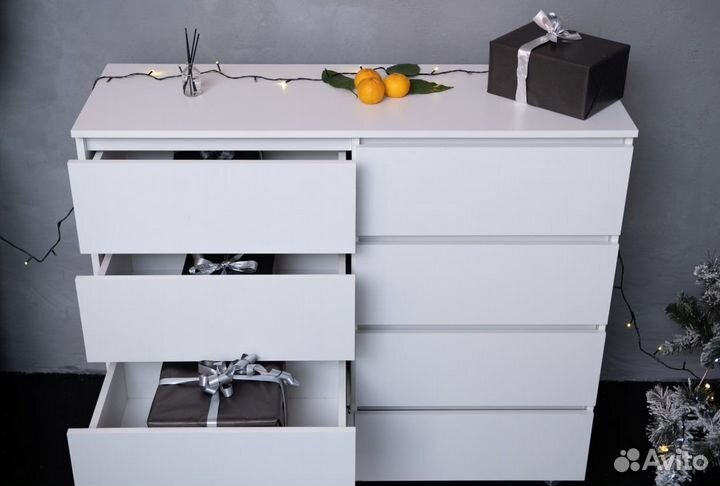 Комод Лион новый
