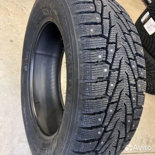 Ikon Tyres Nordman 7 SUV 235/60 R18