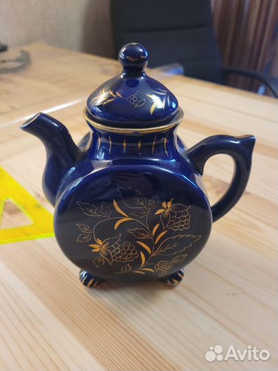 Заварочный чайник