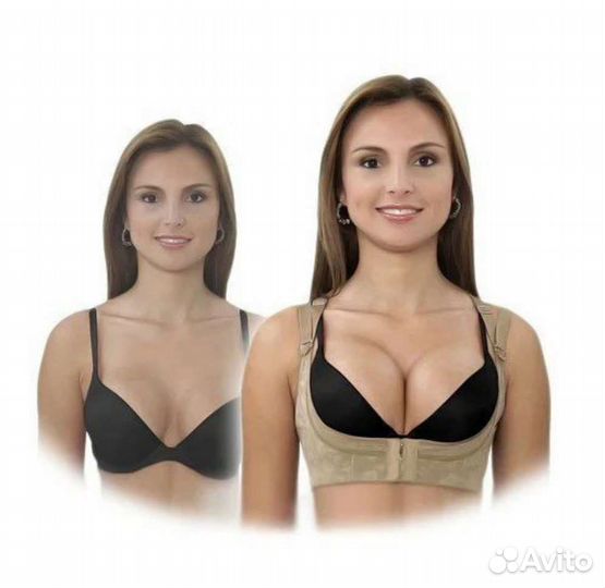 Корсет Xtreme Bra