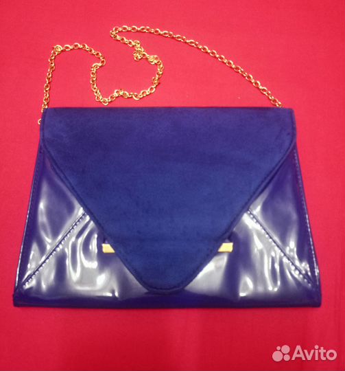 Клатч женский
