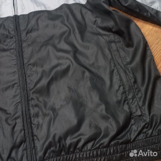 Ветровка adidas Vintage