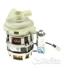 Посудомоечная машина на запчасти korting