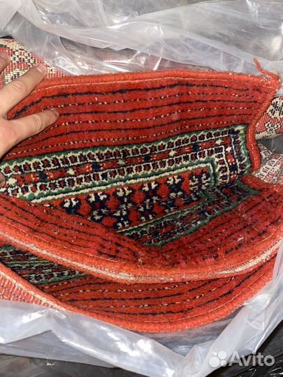 Ковры и паласы бу