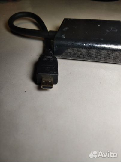 Переходник micro микро hdmi vga