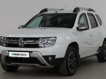 Renault Duster 2.0 AT, 2017, 158 121 км, с пробегом, цена 1 425 000 руб.