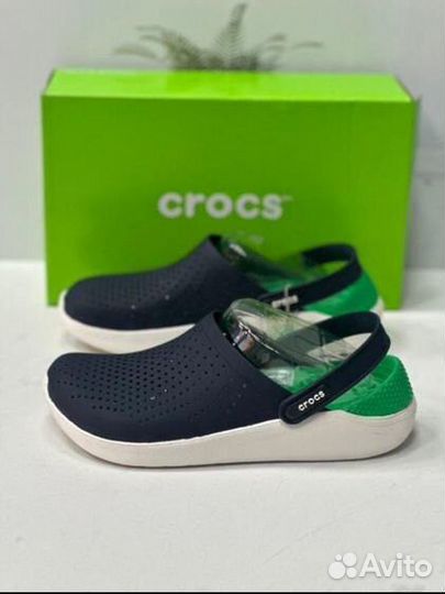 Crocs