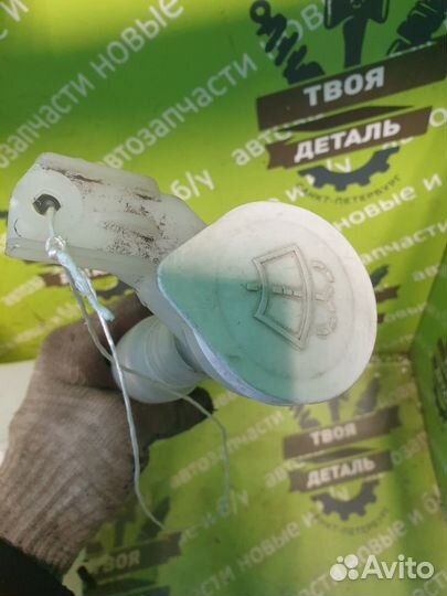 Бачок омывателя Citroen С Crosser