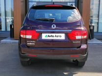 SsangYong Kyron 2.0 MT, 2011, 176 138 км, с пробегом, цена 697 000 руб.