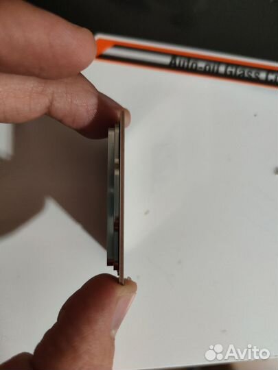 Процессор Cpu intel core i3 12100f