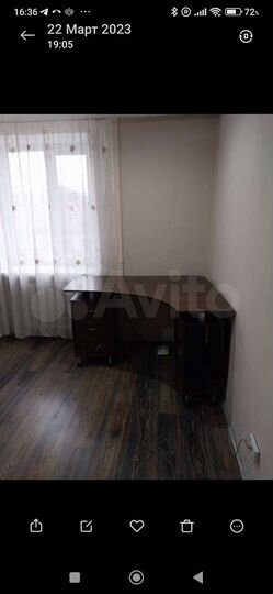 2-к. квартира, 38 м², 3/9 эт.