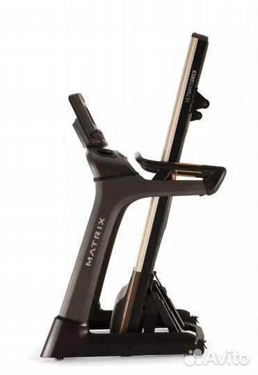 Беговая дорожка matrix TF50XER (2021)
