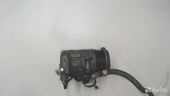 Компрессор кондиционера Lexus IS, 2008