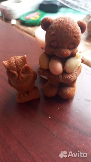 Мыло ручной работы на 8 марта