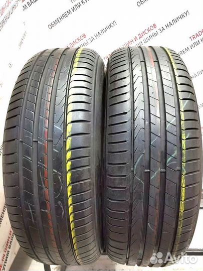 Pirelli Cinturato P7 225/60 R18 104W