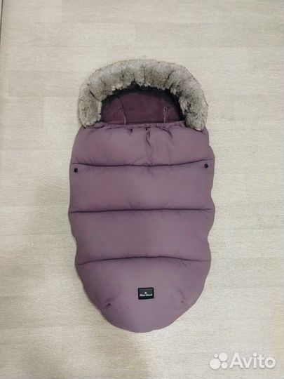 Конверт в коляску или санки Elodie Details