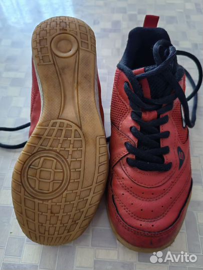 Футзалки детские размер 33