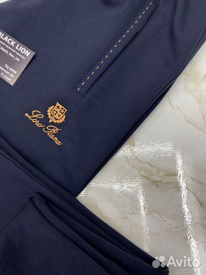 Спортивные штаны