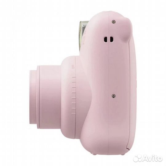 Fujifilm Instax Mini 12 Blossom Pink Фотокамера мо