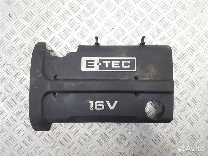 Декоративная крышка двигателя Daewoo Rezzo